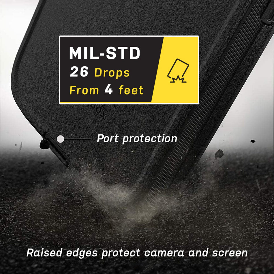 Otterbox Defender Case Otterbox Defender Case